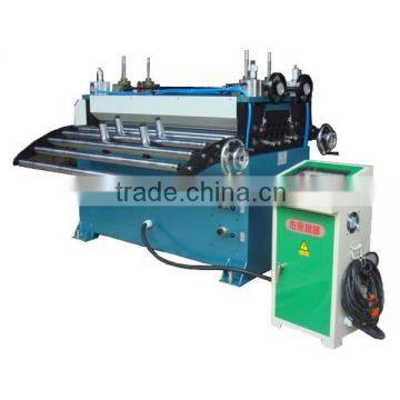 NC Servo Feeder For Sheet Steel
