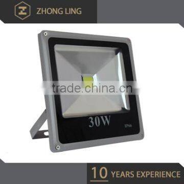 IP65/66 New style flood light 30w led flood light fixture