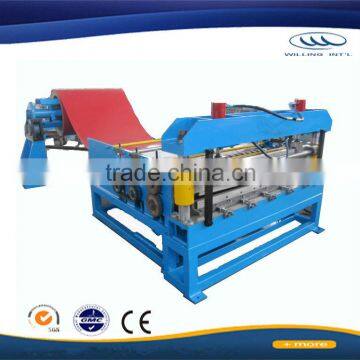 tree cutting machine price