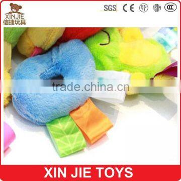 Stock Soft Baby Toy photo-6