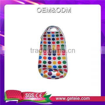 Colorful Printing Bottle Cover