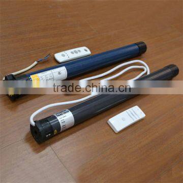 Motorized Blinds Roller Shutter Motor 45mm