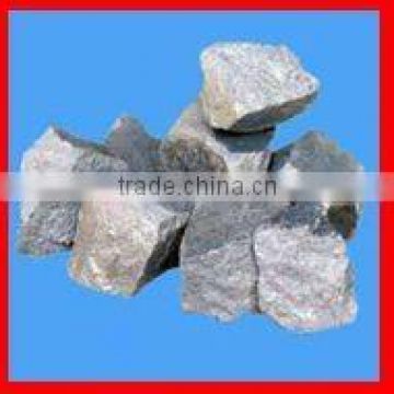 Ferro SiAlBaCa alloy/ calcium silicon barium aluminum/ Ca Si Ba Al alloy china supplier