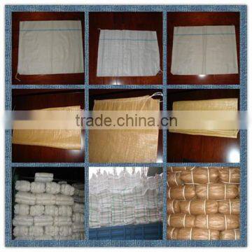 cheap pe woven bags for flood use bags with uv protection factory price