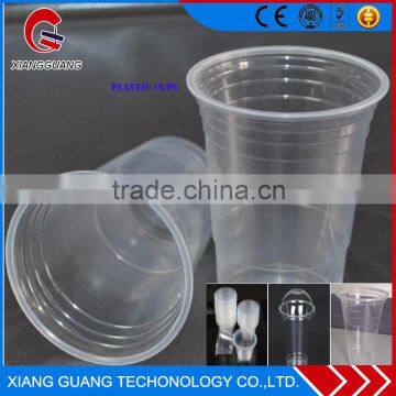 wholesale promotional custom cheap plastic cup maker for Promotion