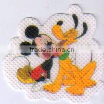 2014 Hot Sale Natural Mosquito&insects Repellent Patch photo-4