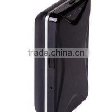 Mini GPS tracker for cat, kids, elderly, car, pet, asset 3G gps portable tracker