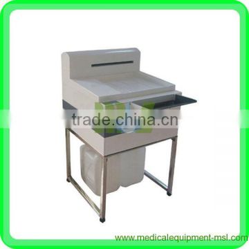 medical x-ray film processor/machine-MSLXF07W