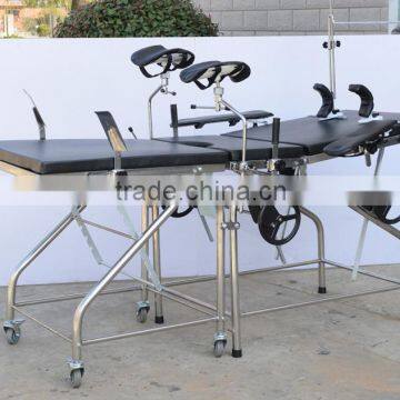 MSLET10 Hospital Ordinary Operating Table Easy to Operate photo-4