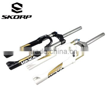 ZOOM Alloy MTB Bicycle Fork Mountain Bike Suspension Fork