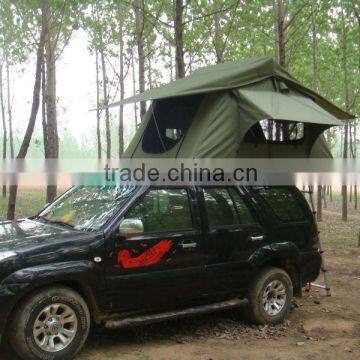 Special Design Water Resistant Vehicle Top Tent