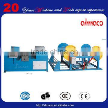 ALMACO Duct Manufacture Auto-line III