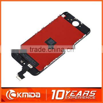 Hot Sale! Bottom Wholesale Price for IPhone 5C Screen Assembly Replacement photo-4