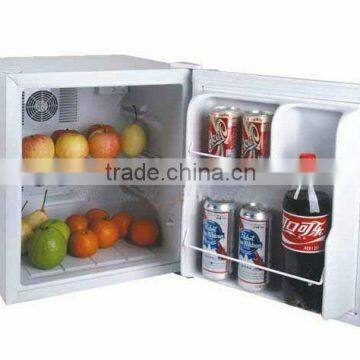 minibars/ semiconductor refrigerator /absorption/ no vibration