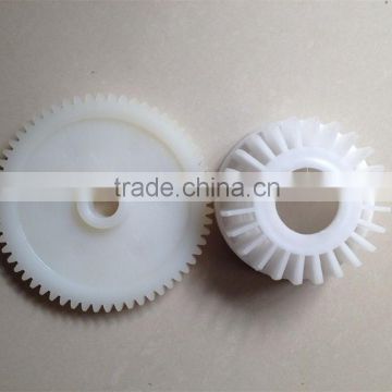 ABS PA PVC Plastic parts