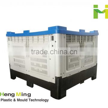 transportation euro style plastic pallet price