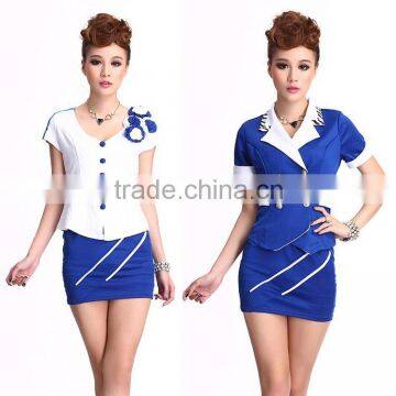 new design promotion sexy costume short one piece dress for whosale china factory