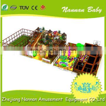 Kids amusement equipment good sale