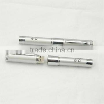 Innovative Product Laser Usb Pen Drive Pvc Gift Usb Flash Drive photo-2