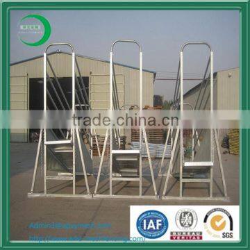 economic cattle loading ramp