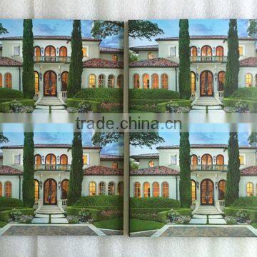 High Quality 4.3 Inch TFT Color Screen Business Video Card Video Book Video Brochure With 1400mAh Built-in Battery photo-5