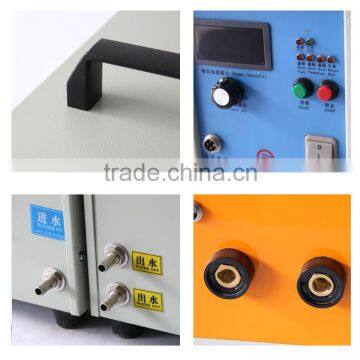 Diamond Tools High Frequency Brazing Welder
