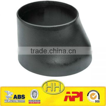 stainless steel pipe fitting reducer