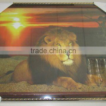 331125 PS Picture Frame 40x50