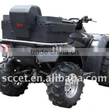 250cc ATV Rear box