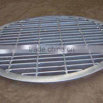 ,8x10,10x10, beauty stainless steel grid mesh/hebei tuosheng