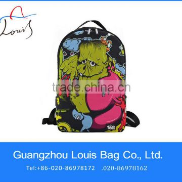 child kids school bag;school bag for girls,korean style backpack