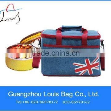 high quality insulated cooler bag