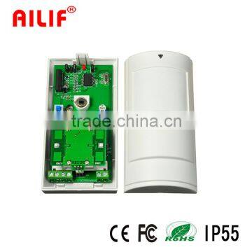 Home Security Wired PIR Detector Motion photo-2