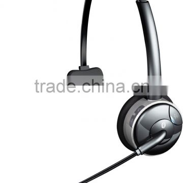 2013 new Overhead bluetooth headset