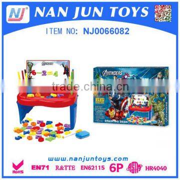 Children Education Toy Drawing Board Learning Toy photo-5