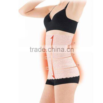 woman underwear mail order sexy lingerie fat seamless underwear size xxxxxxl corset shapewear Lady lace corset belt                        
                                                Quality Choice