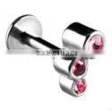 Body Piercing Jewelry
