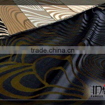 Jacquard Sofa Fabric/Curtain Fabric