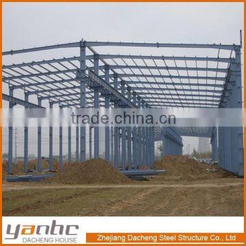 2016 NEW DESIGN Warehouse/Light Steel Structure Warehouse/warehouse