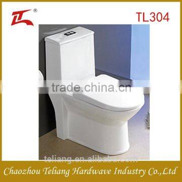 S trap P trap china Made in China Porcelain Portable Wholesales Sanitary Ware Bathroom Toilet