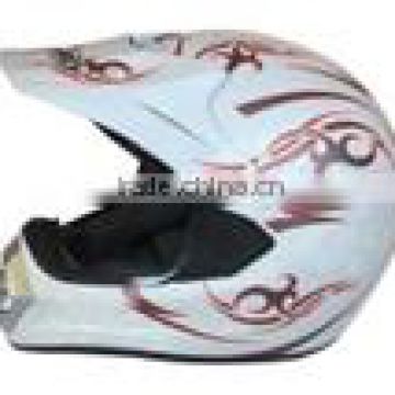 Hot Sale Motorcycle Helmet Dirt Bike Helmet