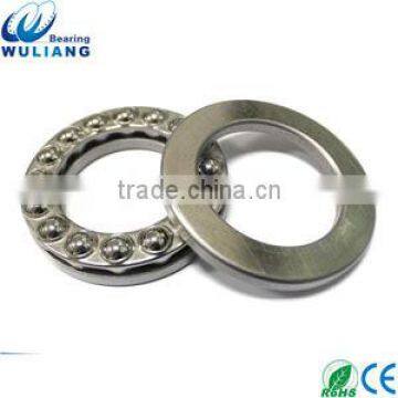 51311 thrust ball bearing 55x105x35mm