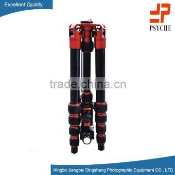 Professional Colored Tripod 8306 With Ballhead 005H Built in Monopod photo-5