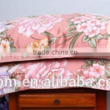 Customize 100% Natural Mulberry Silk Pillowcase photo-2