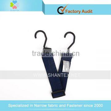 2 PCS Plastic Bungee Cord