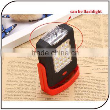24led Waterproof Led Work Light With Strong Magnet photo-3