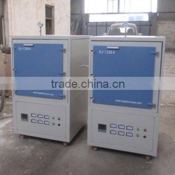 No gas leakage atmosphere sintering furnace inert gas annealing furnace