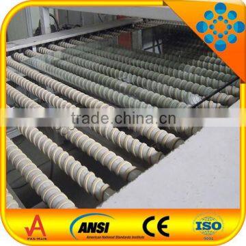 export cheap12mm clear pool glass fence