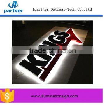 super bright Led 3D light box