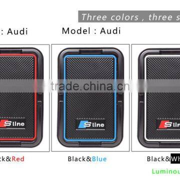 Top Supplier for Audi Non Slip Cell Phone Pad Made in China photo-6